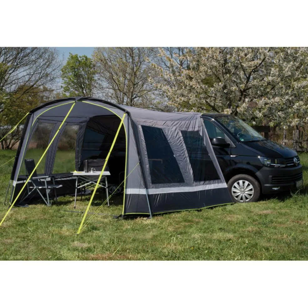 High Peak Trento 2.0 bustent