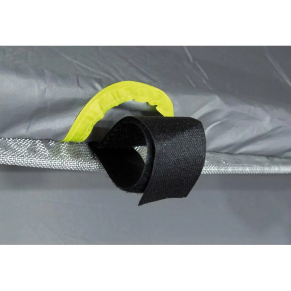 High Peak Trento 2.0 bustent