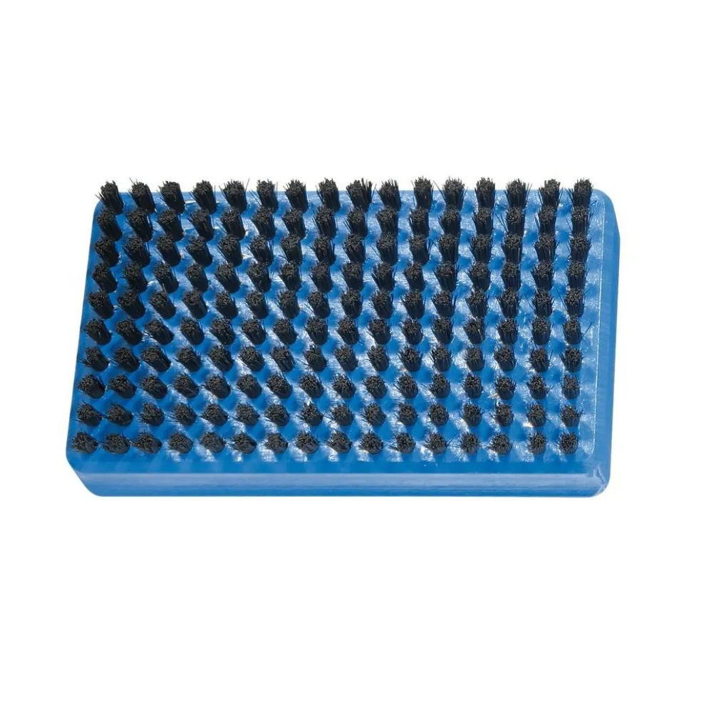 Holmenkol Base Brush Horsehair belagborstel