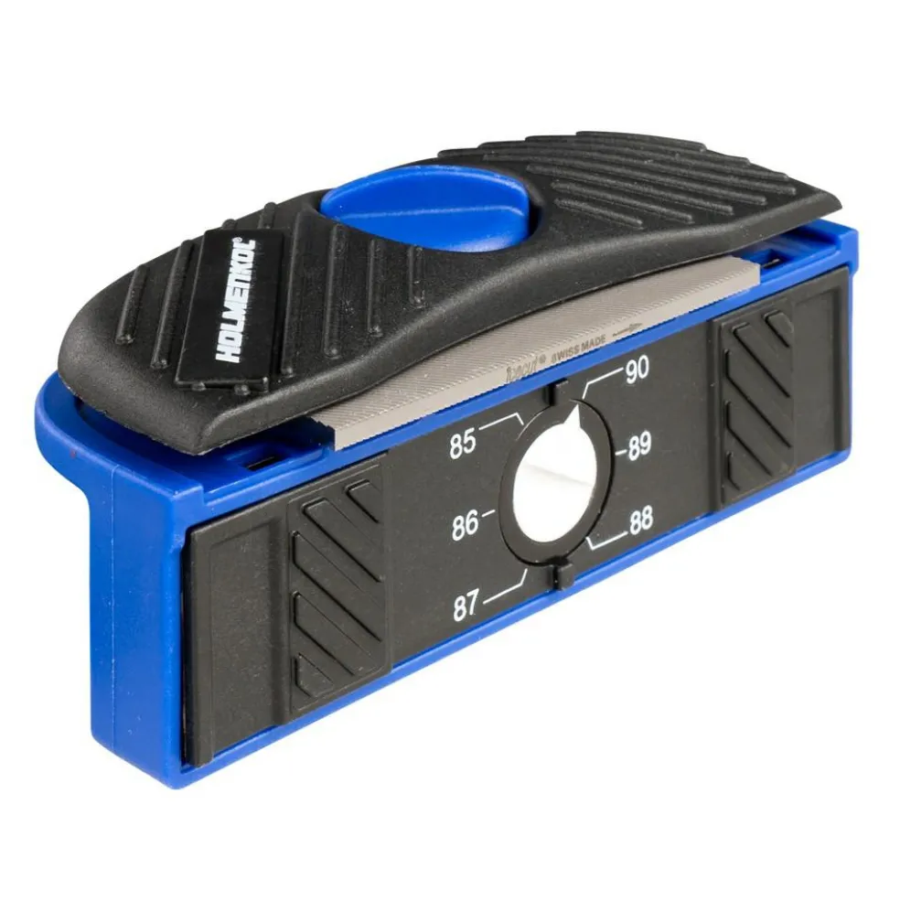 Holmenkol Ski en snowboard onderhoudsset