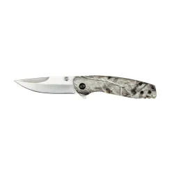 Homeij Lock RVS camo zakmes