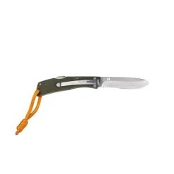 Homey's Billy DIY zakmes groen zilver