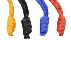 Homey's Joey EDC zakmes hout zilver