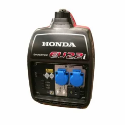 Honda EU 22i generator