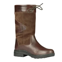 Horka Greenwich winterlaarzen brown