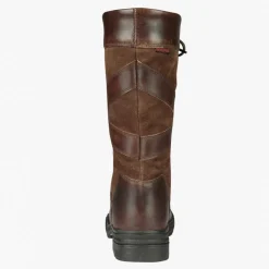 Horka Greenwich winterlaarzen brown