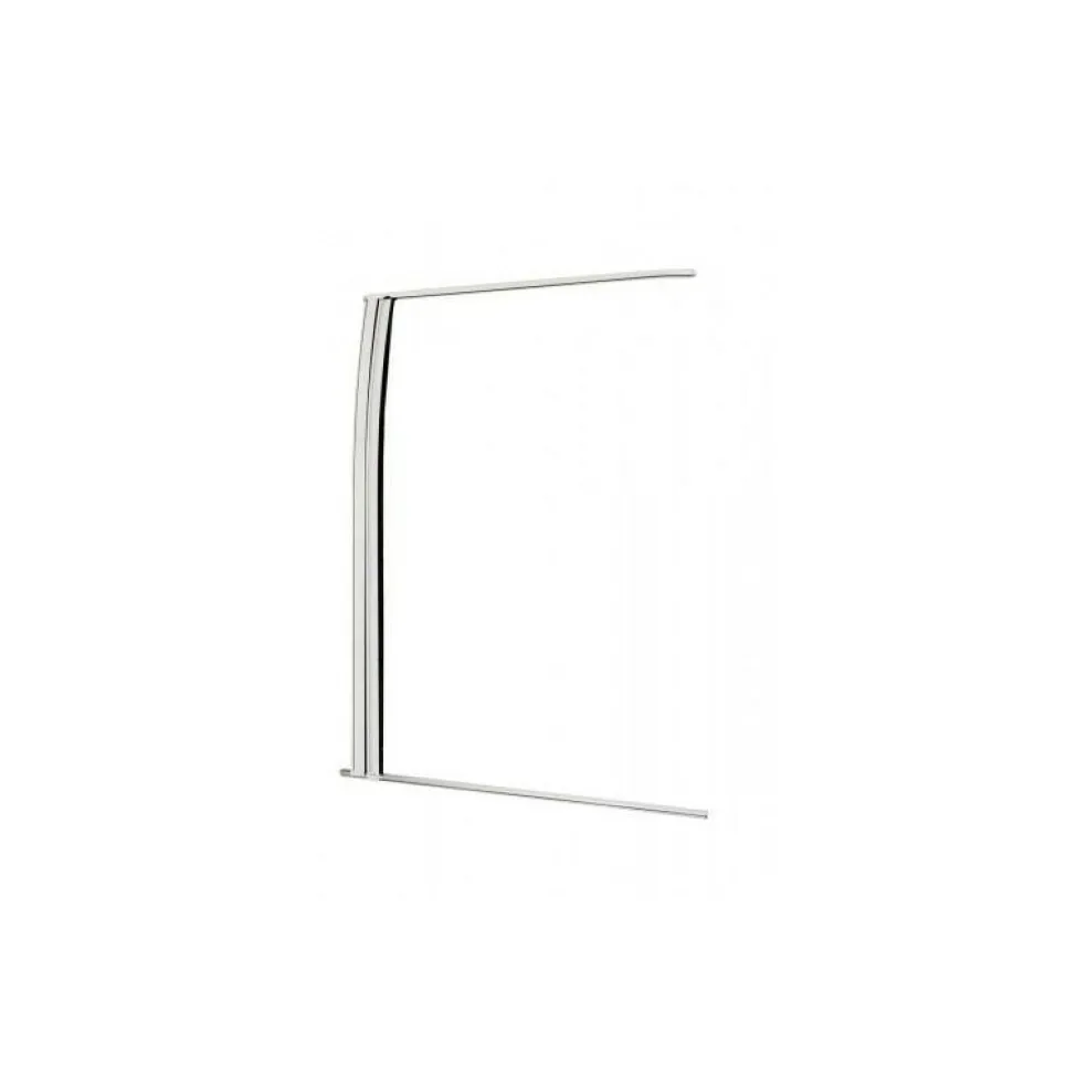 Horrex Buscamper VW T5 en T6 plissé hordeur grey