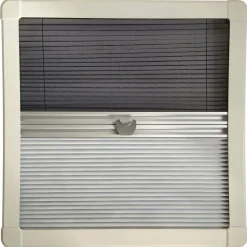 Horrex Combihor voor Straight klapraam 700 x 450 mm