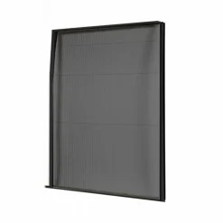 Horrex Fiat Ducato H2 H3 plissé hordeur 173,1 x 118,5 cm anthracite