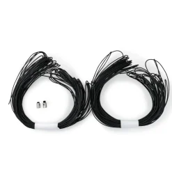 Horrex Fiat Ducato VW T5 T6 reparatieset hordeur