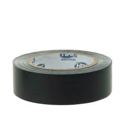 HPX 5200 isolatietape zwart 19 mm x 10 meter