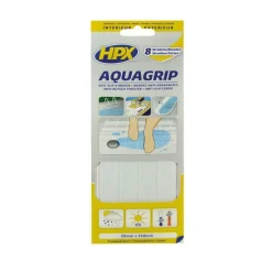 HPX Aqua Grip plakstrips
