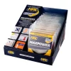 HPX Max Power dubbelzijdige tape zwart 19 mm x 5 meter