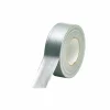 HPX Pantsertape zilver 48 mm x 25 meter