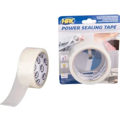 HPX Power Sealing afdichtingstape 38 mm x 1,5 meter