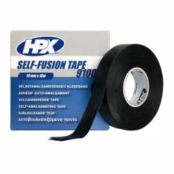 HPX Vulcaniserende tape 19 mm x 10 meter