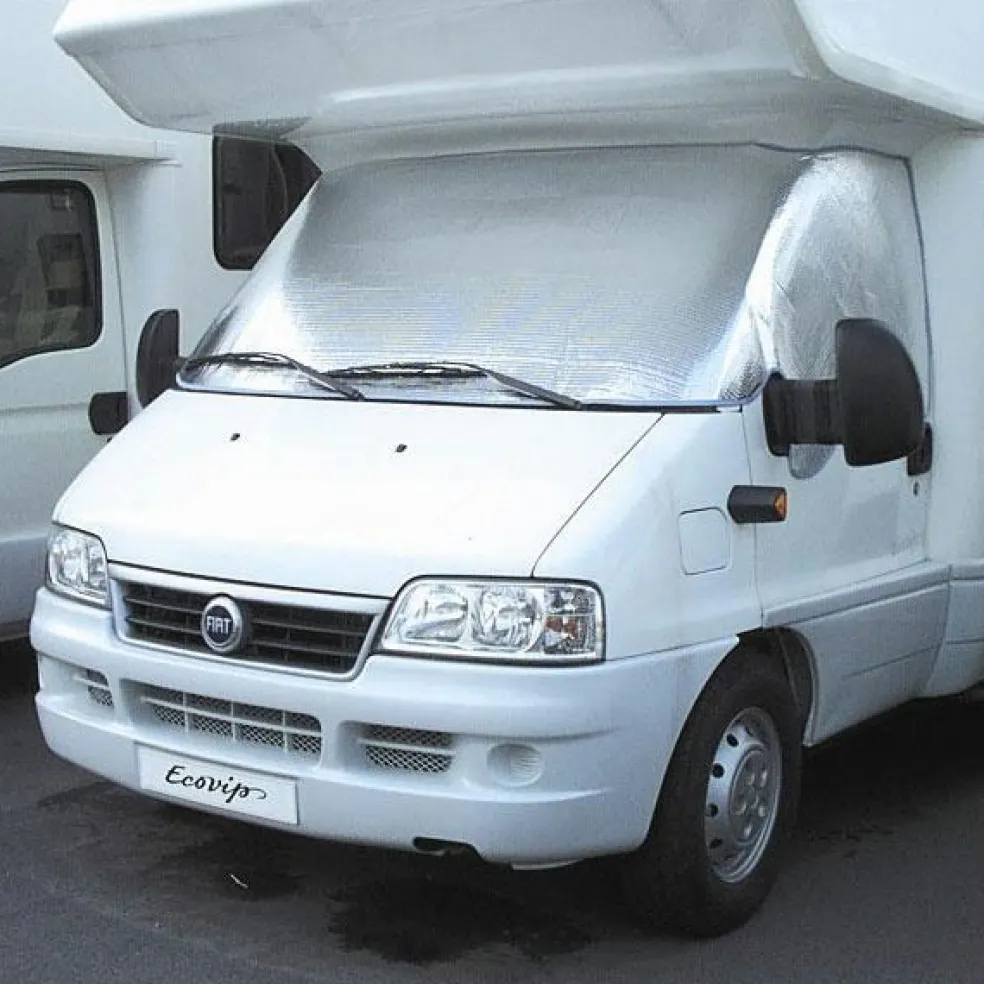 H.T.D. Buitenisolatieset Fiat Ducato van 1994-06/2006