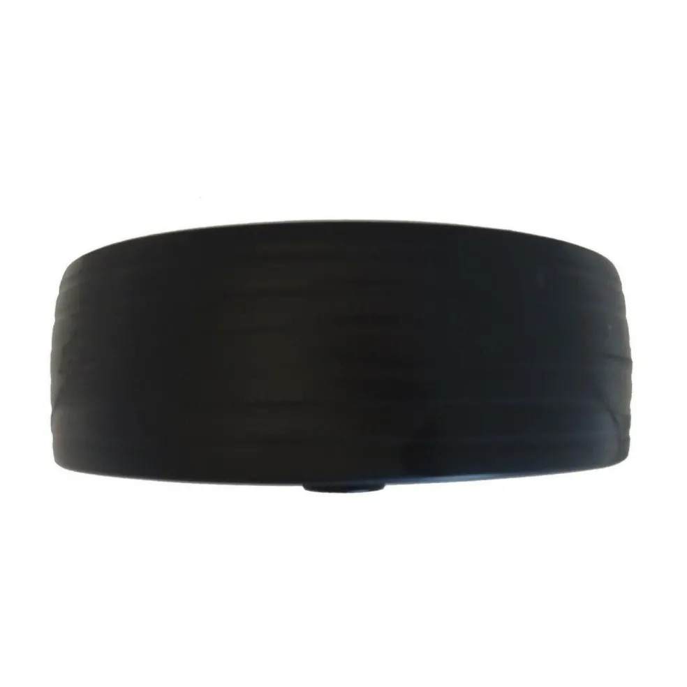 H.T.D. Los massief wiel 220 x 70 mm