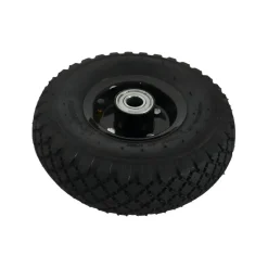 H.T.D. Los wiel 260 x 85 mm