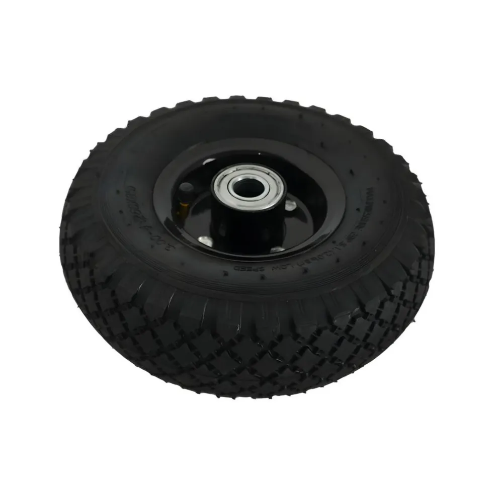 H.T.D. Los wiel 260 x 85 mm