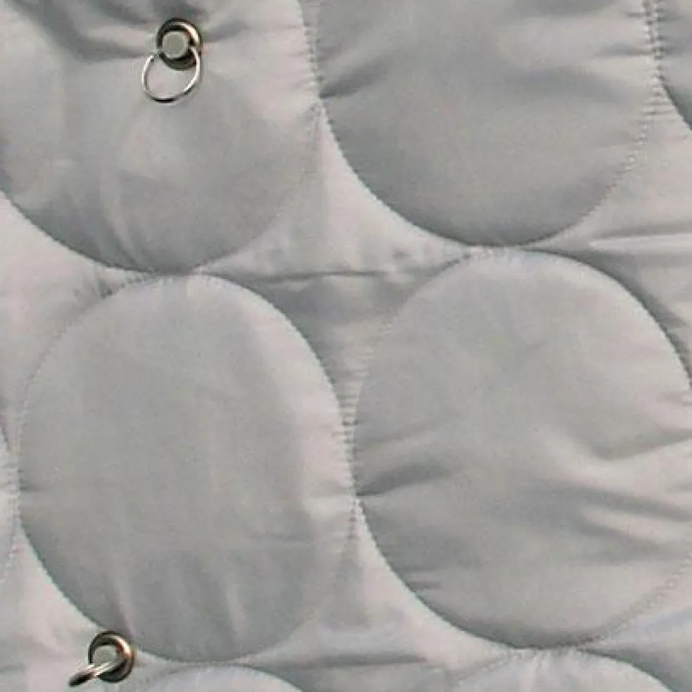 H.T.D. Raamisolatieset Fiat Ducato - Citroën Jumper - Peugeot Boxer vanaf 2006