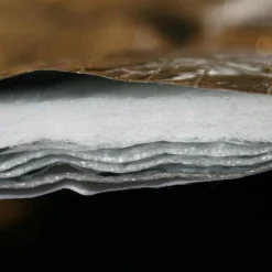 H.T.D. Raamisolatieset Fiat Ducato - Citroën Jumper - Peugeot Boxer vanaf 2006