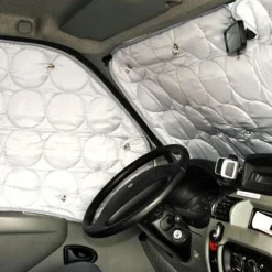 H.T.D. Raamisolatieset Mercedes Sprinter Volkswagen Crafter 1995-06/2006