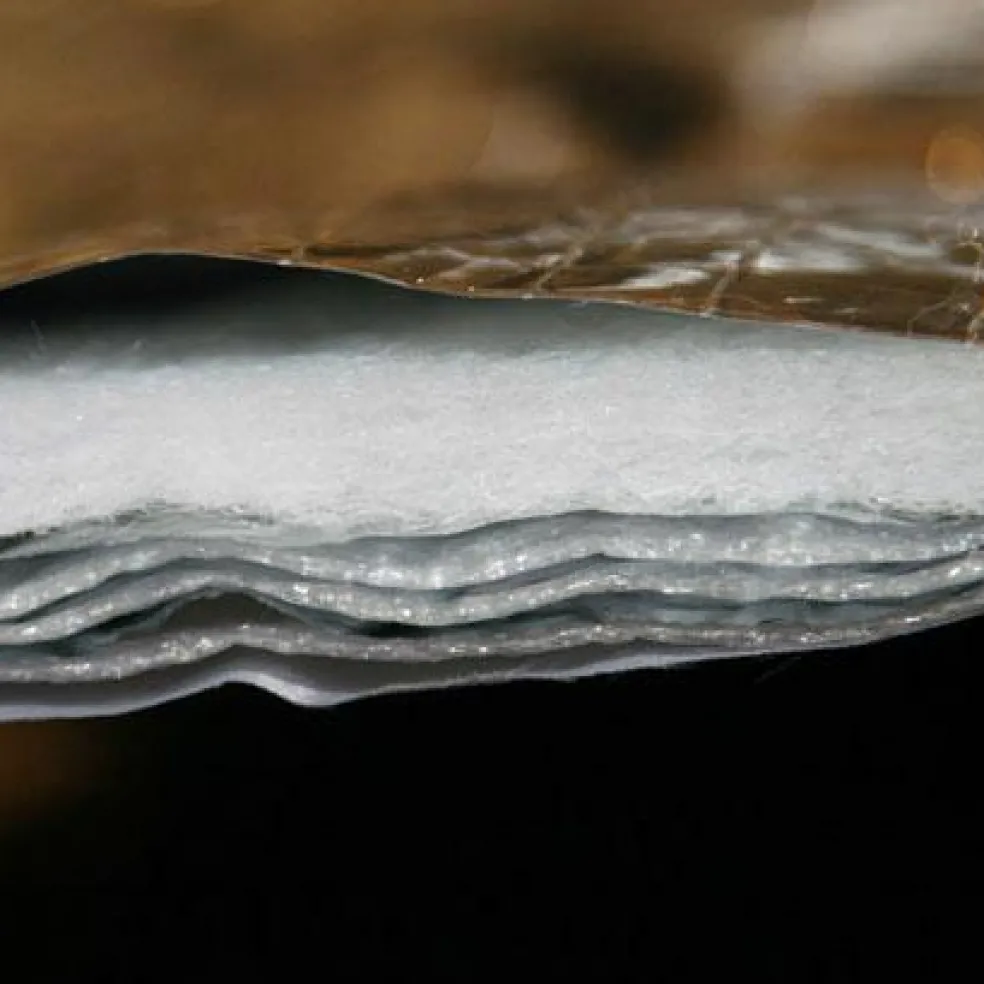 H.T.D. Raamisolatieset Volkswagen T5