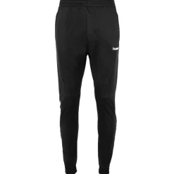 Hummel Authentic Poly trainingsbroek black