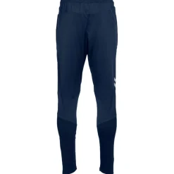 Hummel Authentic trainingsbroek junior navy