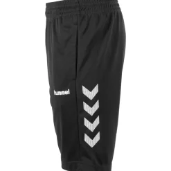 Hummel Authentic voetbalbroekje heren black
