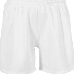Hummel Euro Short II voetbalbroekje dames white