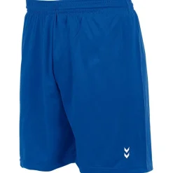 Hummel Euro Short voetbalbroekje junior royal