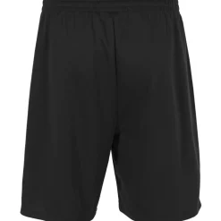 Hummel Euro Shorts II voetbalbroekje black