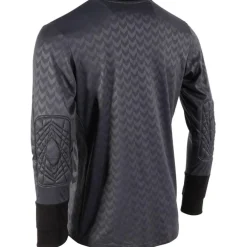 Hummel Hannover keepersshirt junior anthracite black