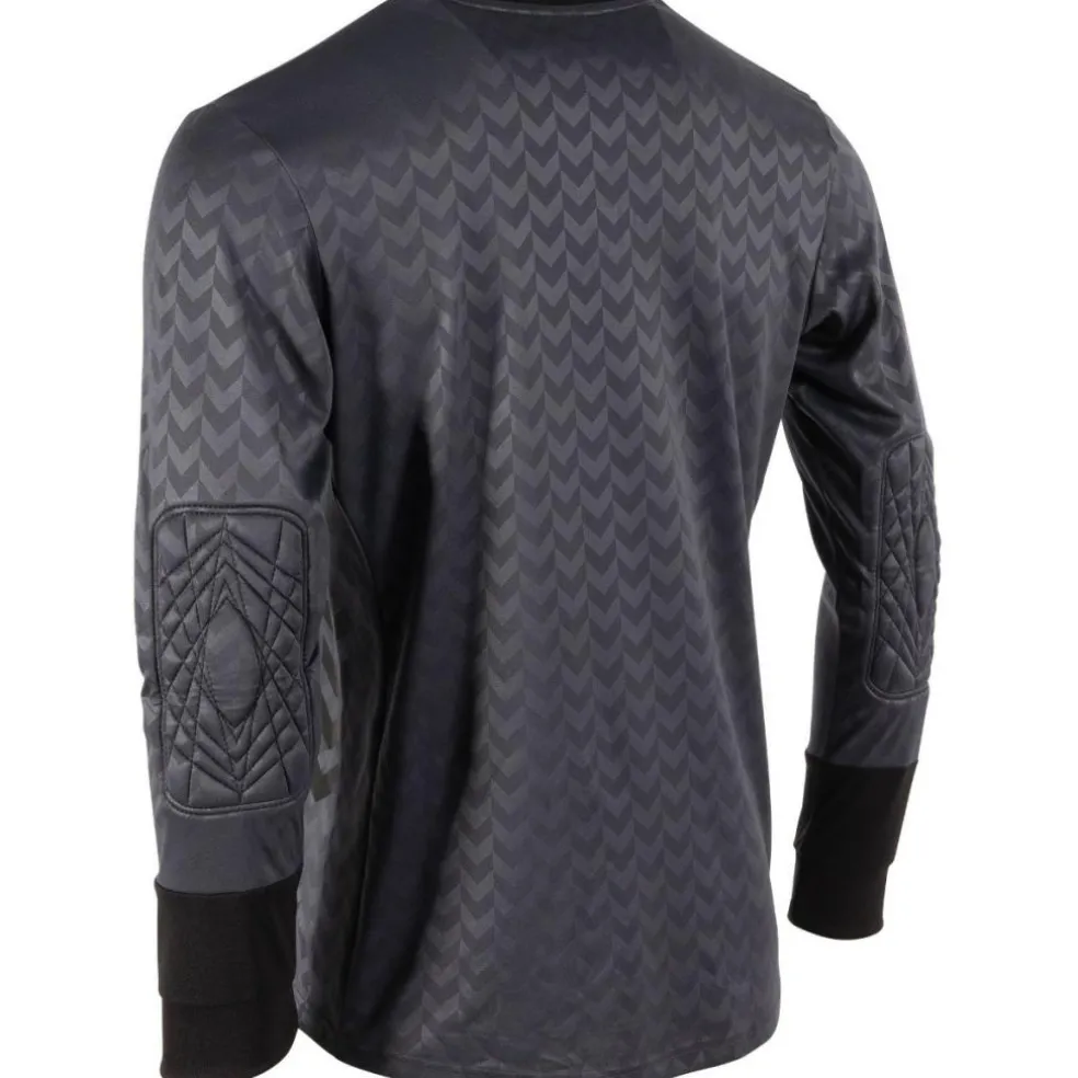 Hummel Hannover keepersshirt anthracite black