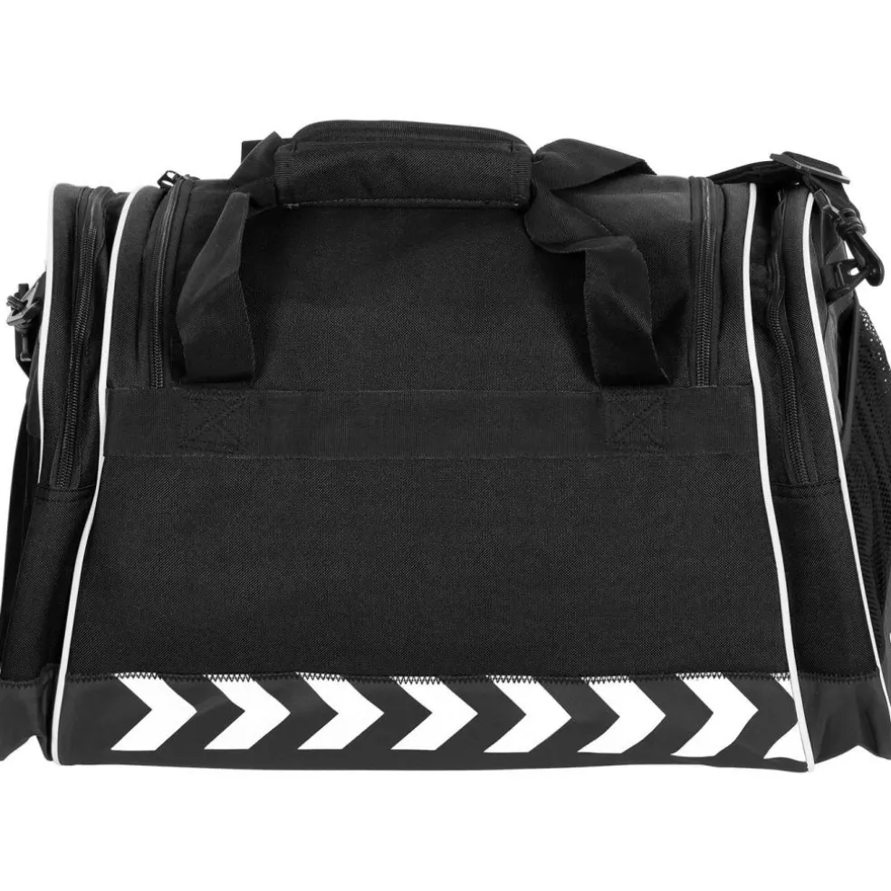 Hummel Milford sporttas black