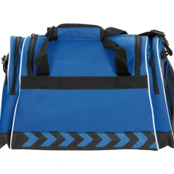 Hummel Milford sporttas kobalt
