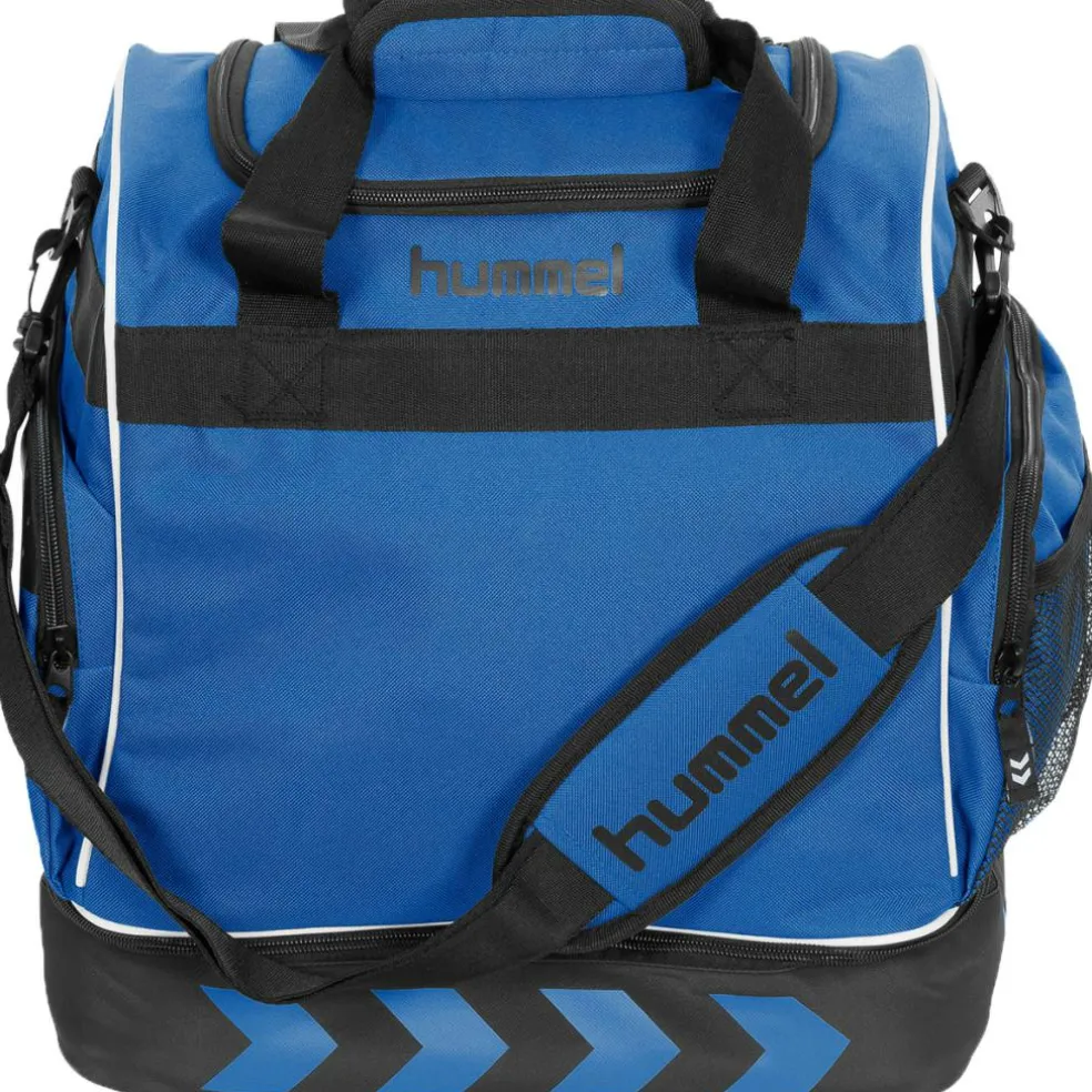 Hummel Pro Backpack Supreme sporttas kobalt