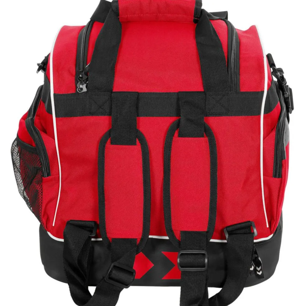 Hummel Pro Backpack Supreme sporttas red