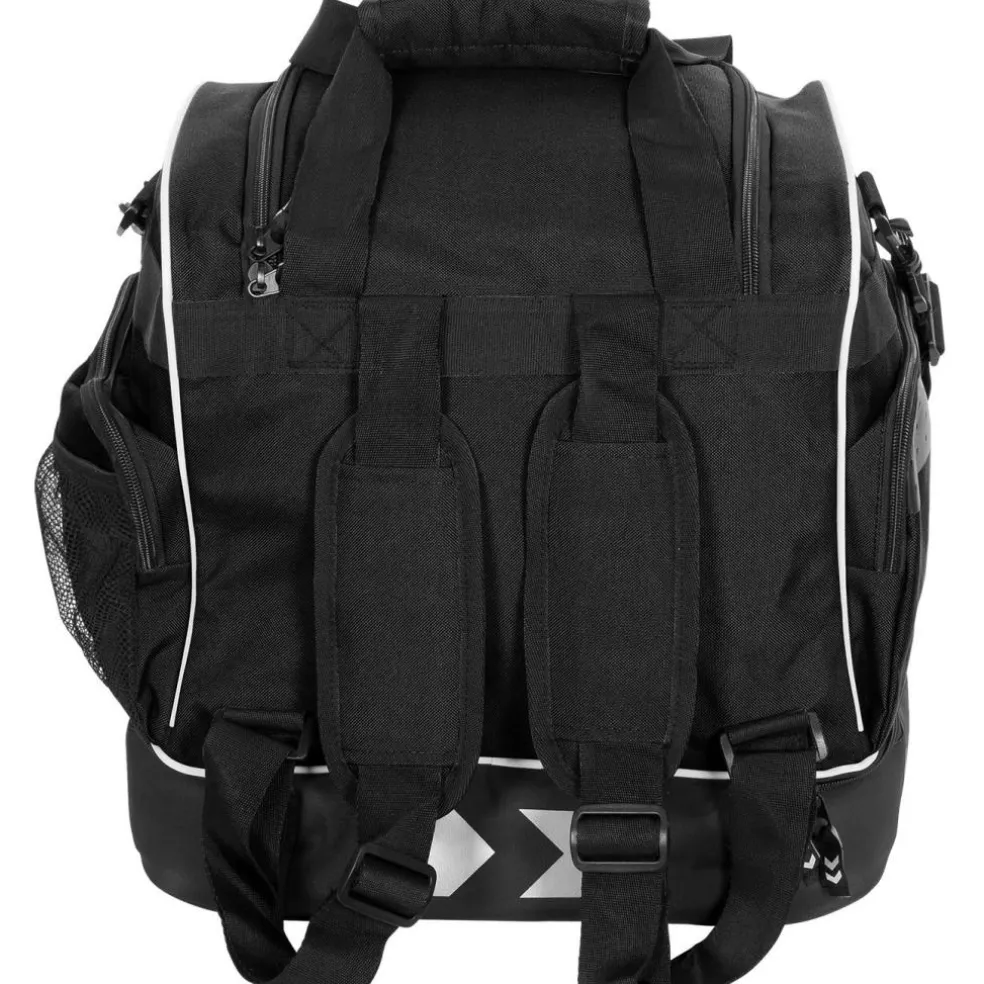 Hummel Pro Backpack Supreme sporttas black