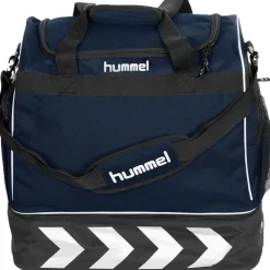Hummel Pro Supreme sporttas marine