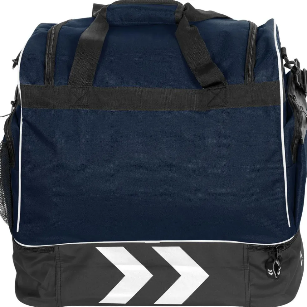 Hummel Pro Supreme sporttas marine