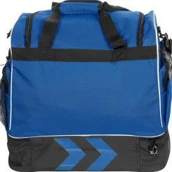 Hummel Pro Supreme sporttas kobalt