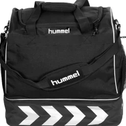 Hummel Pro Supreme sporttas black