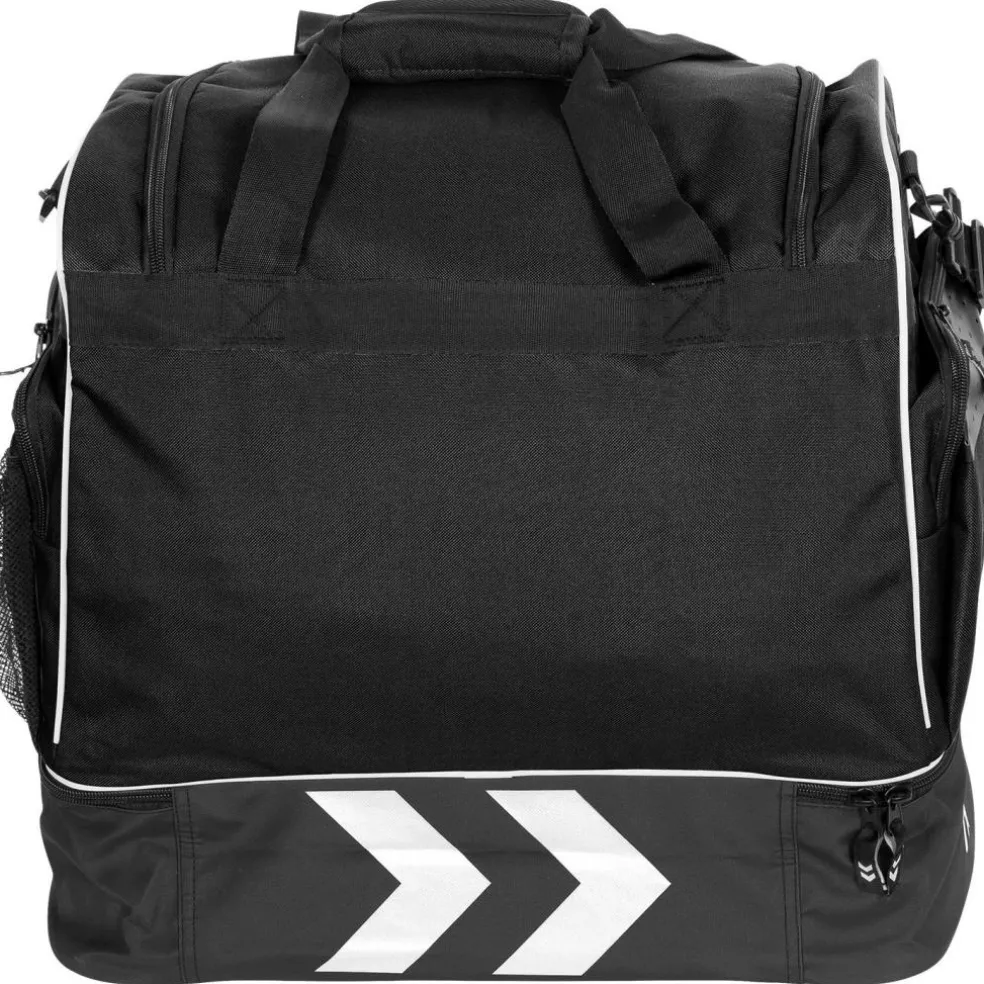 Hummel Pro Supreme sporttas black