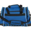 Hummel Sheffield sporttas kobalt
