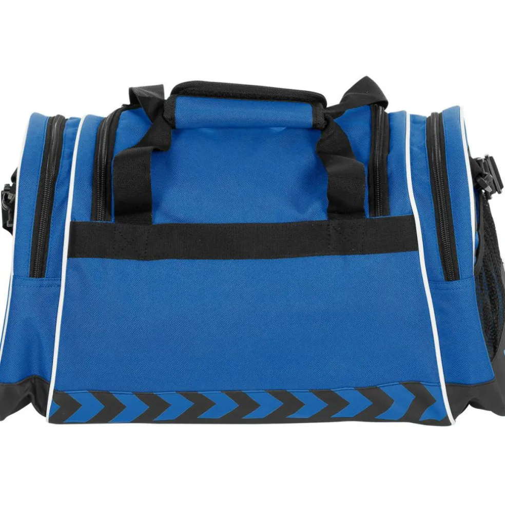 Hummel Sheffield sporttas kobalt