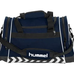 Hummel Sheffield sporttas navy