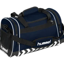 Hummel Sheffield sporttas navy